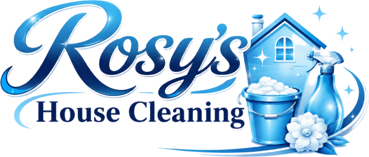 Rosy's House Cleaning
